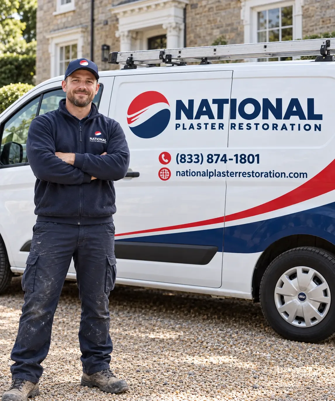 Plaster Repair company in Pemberton, NJ